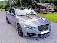 Bild des Angebotes Jaguar XF XF 3.0 V6 Diesel