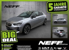 Bild des Angebotes Opel Corsa Elektro 136PS FLA SpurH Alcantara DynLi LM
