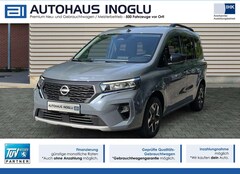 Bild des Angebotes Nissan Townstar 1.3*N-Design*5Sitz*RKam*LED*Navi*Leder
