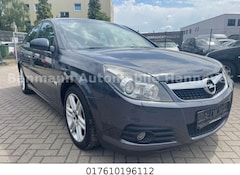 Bild des Angebotes Opel Vectra C Lim. GTS / Sport