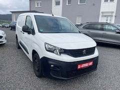 Bild des Angebotes Peugeot Partner Asphalt L2--NAVI-KLIMA-KAMERA