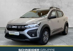 Bild des Angebotes Dacia Sandero STEPWAY EXPRESSION TCe 90 Stepway Expression RFK+N