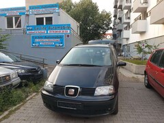 Bild des Angebotes SEAT Alhambra Reference/TÜV NEU/Garantie 24
