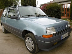 Bild des Angebotes Renault R 5 R 5 Auto.TÜV u.H-Kennz neu,UNFALLFREI, 44.000km