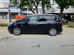 Bild des Angebotes Opel Zafira Zafira 1.6 (ECOTEC) DIT Automatik Innovation