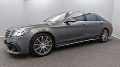 Bild des Angebotes Mercedes-Benz S 63 AMG 4M+ L*DRIVERS*KERAMIK*PANO*SITZKLI*MEGA