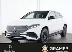 Bild des Angebotes Mercedes-Benz EQA 250 AMG Advanced/Fahrassi/20Zoll/Kamera/LED