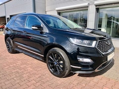 Bild des Angebotes Ford Edge Vignale 4x4/Leder/Sitzhz/Navi/DAB/LED