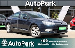 Bild des Angebotes Citroen C5 Lim. Exclusive *LUFTFAHRWERK*