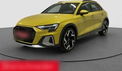 Bild des Angebotes Audi A3 35 TDI 19 MATRIX HuD ACC CAM