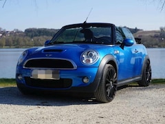 Bild des Angebotes MINI Cooper S Cabrio Mini Cooper S Cabrio