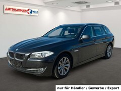 Bild des Angebotes BMW 525 525d F11 Kombi Xenon Navi Head-Up