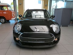 Bild des Angebotes MINI One D Clubman One D