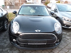 Bild des Angebotes MINI One D Clubman One D