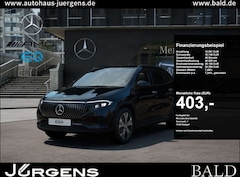 Bild des Angebotes Mercedes-Benz EQA 300 4M Pano+Distr+Night+Ambiente+ILS+AHK+360