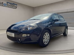 Bild des Angebotes Fiat Punto Lounge SHZ PDC Navi GJR & TÜV NEU AHK