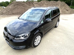 Bild des Angebotes VW Touran Life