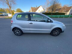 Bild des Angebotes VW Fox 1.2 Refresh m. Klimaanlage etc. HU/AU neu!
