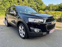Bild des Angebotes Chevrolet Captiva 2.2 D 4WD LederNaviSchiebedach7SitzTop