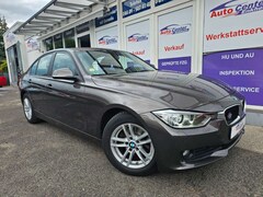 Bild des Angebotes BMW 316 d *Rentnerfzg*Navi*Xenon*8xAlu*PDC*
