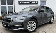 Bild des Angebotes Skoda Octavia 1.5 TSI DSG Selection ACC SHZ KAMERA LED