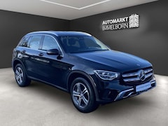 Bild des Angebotes Mercedes-Benz GLC 300 e ALLRAD LED*Kamera*Navi*DAB*el.Sitze