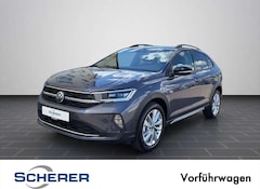 Bild des Angebotes VW Taigo Life 1,0 l TSI OPF 116 PS DSG7