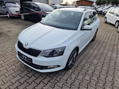 Bild des Angebotes Skoda Fabia Edition