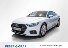 Bild des Angebotes Audi A7 Sportback 50TDI /LED/Navi+/ACC/Kamera