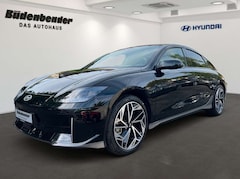 Bild des Angebotes Hyundai IONIQ 6 Techniq Elektro "20" + Sitz Paket"