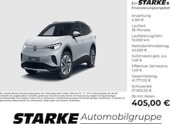 Bild des Angebotes VW ID.4 Pro mit Infotainment-Paket