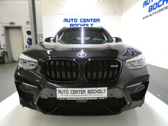 Bild des Angebotes BMW X3 M *Live Cockpit*HUD*LED*DAB*HiFi*Komfortzugang