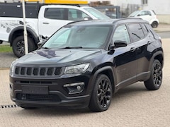 Bild des Angebotes Jeep Compass Longitude FWD Euro6d