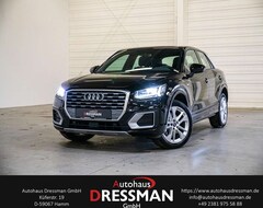 Bild des Angebotes Audi Q2 1.4 TFSI S-Line LED PANO VC AMBIENTE 19z.