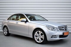 Bild des Angebotes Mercedes-Benz C 300 C300 Avantgarde+Navi+Xenon+PDC+Nur 23.900KM