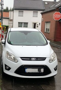 Bild des Angebotes Ford C-Max 1.6 TDCi Start-Stop-System Titanium