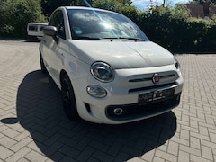 Bild des Angebotes Fiat 500 S / TÜV Neu / Klima / Euro 6