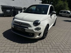 Bild des Angebotes Fiat 500 S / TÜV Neu / Klima / Euro 6