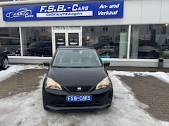 Bild des Angebotes SEAT Mii Style Viva