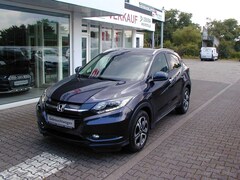 Bild des Angebotes Honda HR-V 1.5 i-VTEC Navi Kamera Pano LED  1.Hand