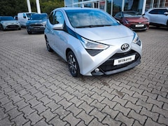 Bild des Angebotes Toyota Aygo AYGO x-play club