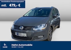 Bild des Angebotes VW Sharan 1.4TSI DSG Active 7-Sitze Cam Navi Pano
