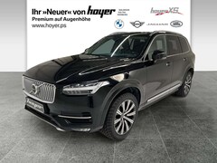 Bild des Angebotes Volvo XC90 D5 AWD Geartronic Inscription AHK Pano LED