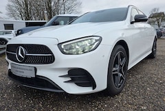 Bild des Angebotes Mercedes-Benz E 300 de T 2xAMG*1.Hd.*MBUX*Virtual*AHK*NIGHT*