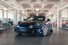 Bild des Angebotes Alpine A110 S - Modell 2024/2