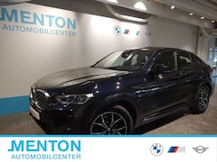 Bild des Angebotes BMW X4 xDrive30d M Sportpaket/AHK/Panorama/Laserlicht