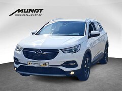 Bild des Angebotes Opel Grandland Business Innovation,AT/Leder/Navi/AHZV