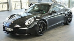 Bild des Angebotes Porsche 911 CARRERA  PDK *ACC*BOSE*KEYLESS*BLACK*