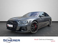 Bild des Angebotes Audi S8 TFSI MATRIX PANO STANDH UPE: 185.000,-¿