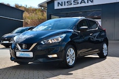 Bild des Angebotes Nissan Micra N-Way